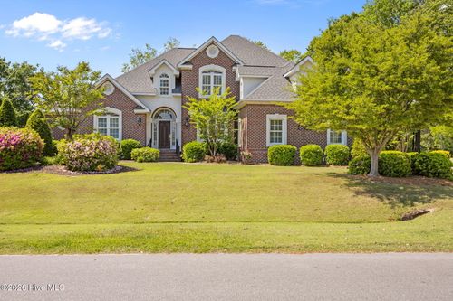 961 Beauvoir Dr Nw, Calabash, NC, 28467-2142 | Card Image