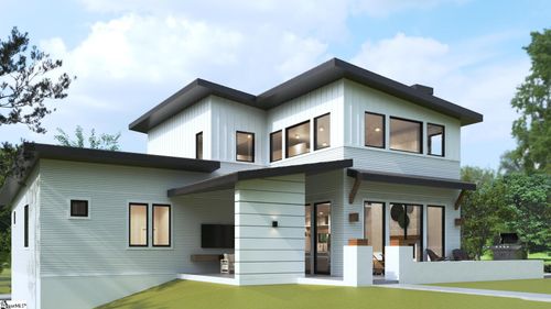 00 Refuge Drive, Travelers Rest, SC, 29690 | Card Image