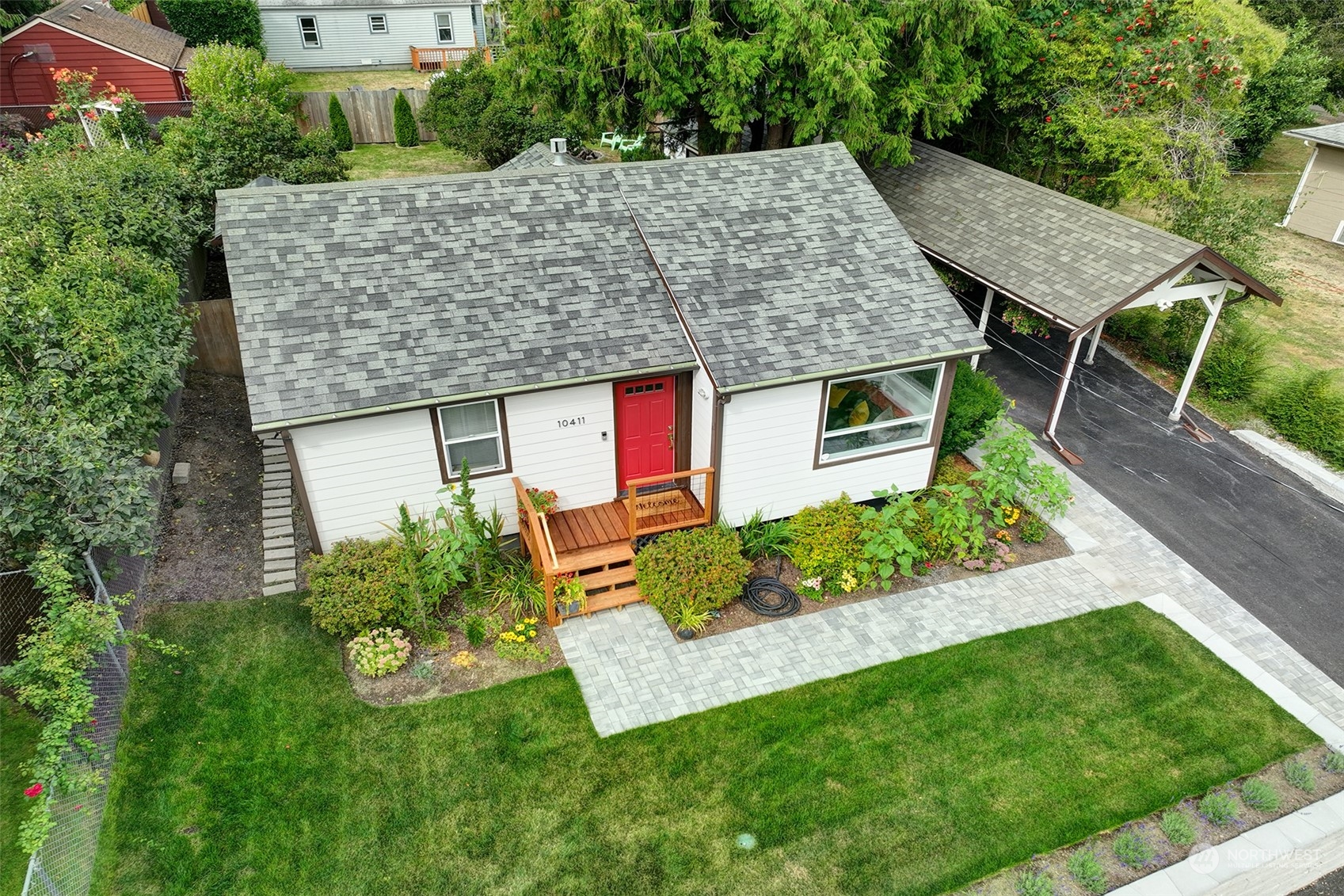 2nd Pl, Seattle, WA 98146
