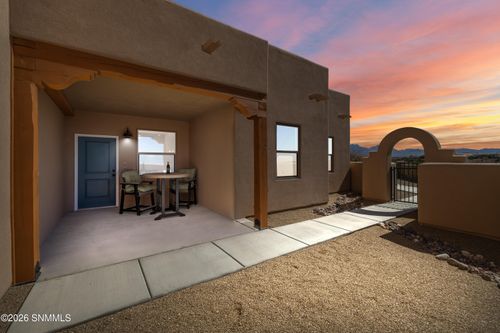 4285 Nambe Ct, Las Cruces, NM, 88011-4288 | Card Image