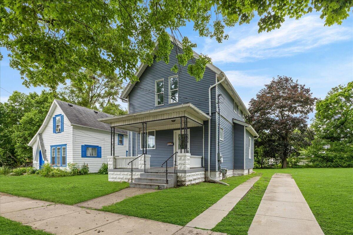 Residential in Jackson