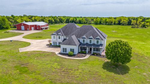 6100 Old Clarksville Rd, Reno, TX, 75462-7900 | Card Image