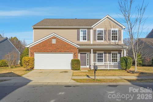 5006 Paddle Wheel Ln, Indian Trail, NC, 28079-5744 | Card Image