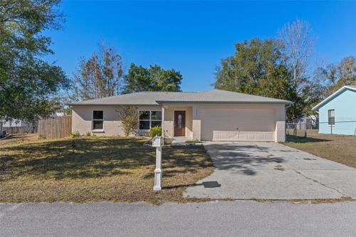3888 S Flamingo Terrace, HOMOSASSA, FL, 34448 | Card Image