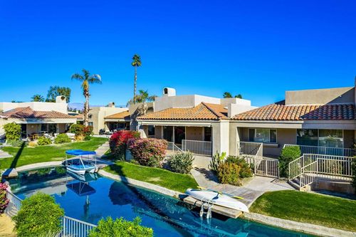 153 Lake Shore Dr, Rancho Mirage, CA, 92270-4055 | Card Image