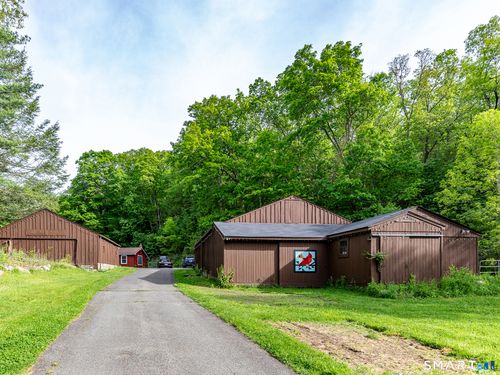 94 Judds Bridge Rd, Roxbury, CT, 06783-1013 | Card Image
