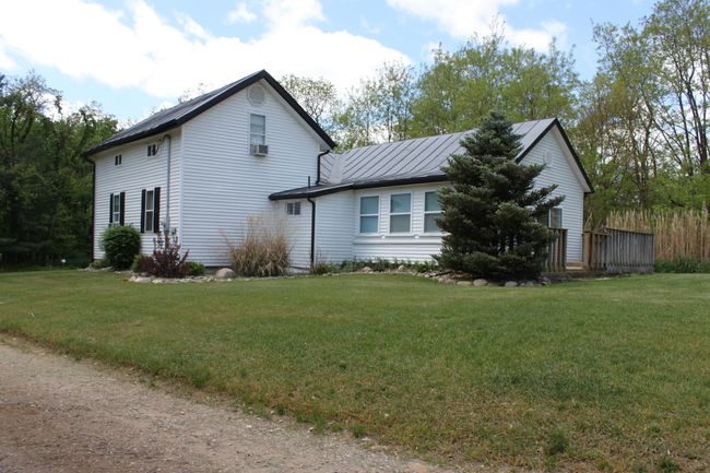 411 Block Rd, House other with 2 bedrooms, 2 bathrooms and null parking in Coldwater MI | Image 57