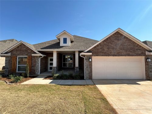 13820 Klinsman Road, Piedmont, OK, 73078 | Card Image