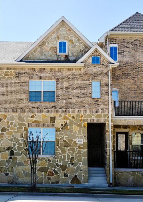 2904 Sheridan Dr, Carrollton, TX, 75010-4285 | Card Image
