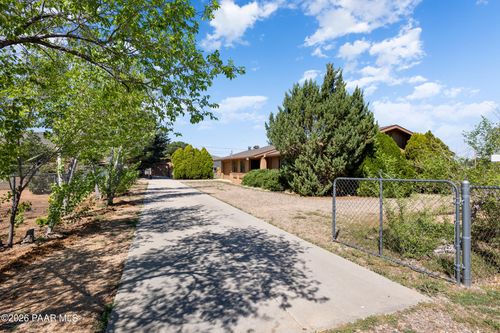 3600 N Mountain View Dr, Prescott Valley, AZ, 86314-2434 | Card Image