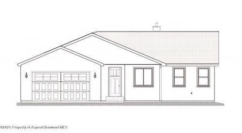 318 Eagle Ridge Dr, Parachute, CO, 81635-7806 | Card Image