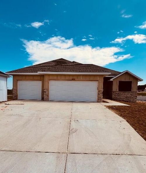 920 S Deerfield Ct, Nixa, MO, 65714-4264 | Card Image