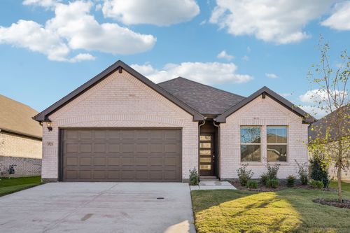 521 Tidal Drive, Princeton, TX, 75071 | Card Image