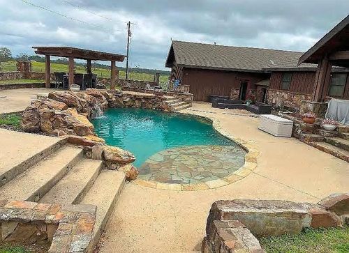 14803 Fm 322, Elkhart, TX, 75839-4139 | Card Image