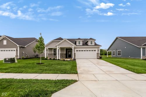 7214 Rose Hill Ave, Brownsburg, IN, 46112-2945 | Card Image