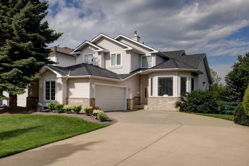 119 Valley Ridge Green Nw, Calgary, AB, T3B5L5 | Card Image