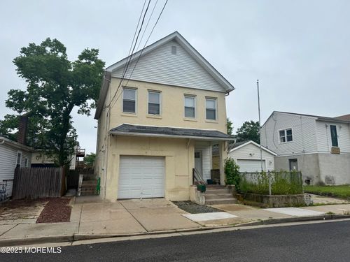 77 Center Ave, Keansburg, NJ, 07734-1239 | Card Image