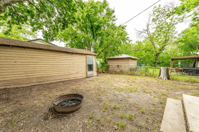 1110 N Clinton St, House other with 2 bedrooms, 1 bathrooms and null parking in Stephenville TX | Image 19