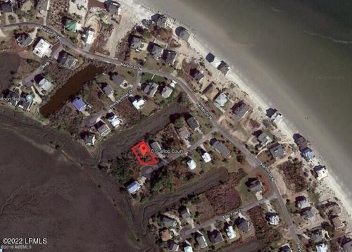 10 Scallop Ct, Saint Helena Island, SC, 29920-5054 | Card Image