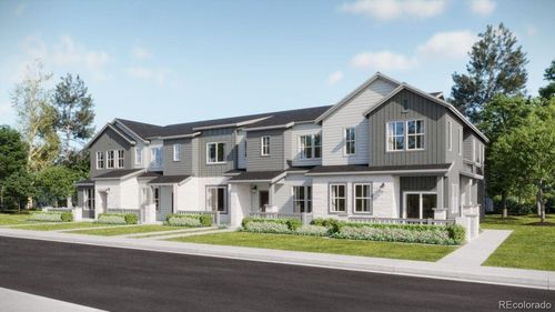 7661 S Cherokee Circle E, Centennial, CO, 80016 | Card Image