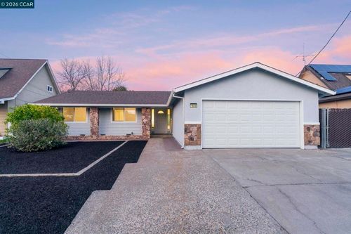 1866 Elkwood Dr, Concord, CA, 94519-1155 | Card Image