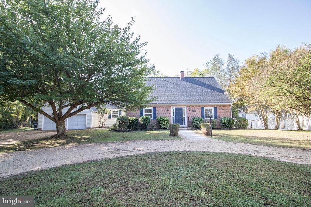 Center 40 Cir, Leonardtown, MD 20650