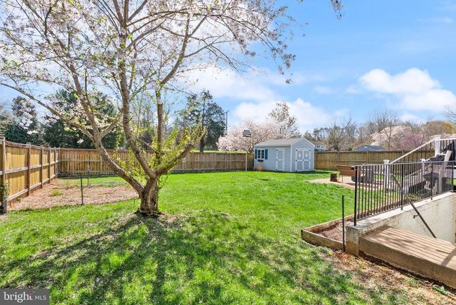 9695 Logan Jay Dr, House other with 3 bedrooms, 3 bathrooms and null parking in BEALETON VA | Image 47