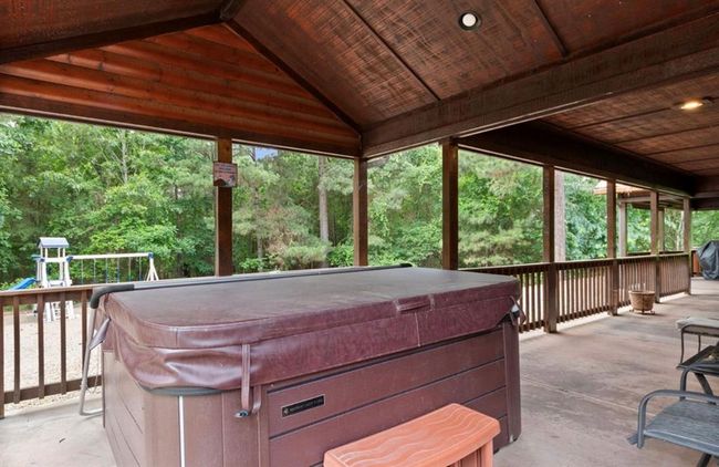 170 Driftcast Rd, House other with 3 bedrooms, 4 bathrooms and null parking in Broken Bow OK | Image 32