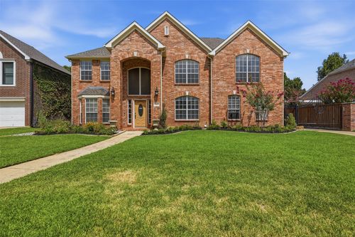 4113 Williams Ct, Grapevine, TX, 76051-6588 | Card Image