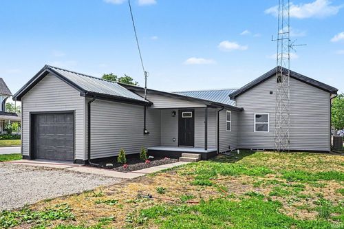 319 S Indiana St, Warsaw, IN, 46580-4417 | Card Image