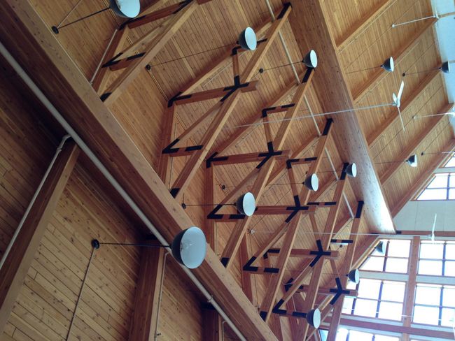 Natural Woodwork | Image 12