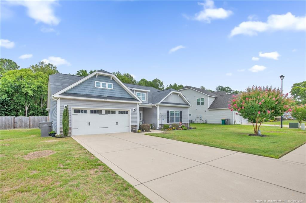 Residential in Hope Mills 2