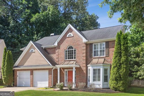 3789 Seattle Pl Nw, Kennesaw, GA, 30144-7390 | Card Image