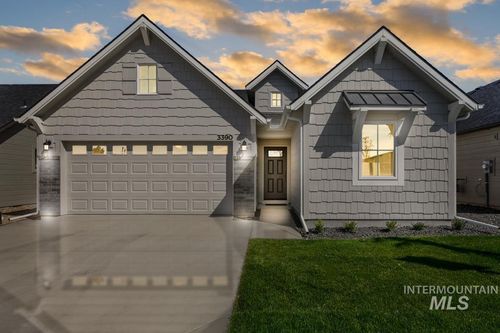 3358 E Cedarhurst Drive, Meridian, ID, 83642 | Card Image