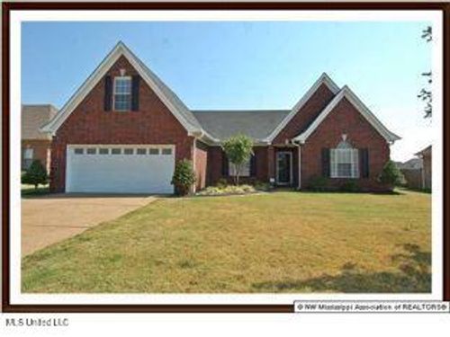 9106 William Paul Drive Drive, Olive Branch, MS, 38654 | Card Image