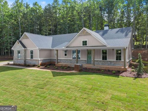 708 Plum Ln, Clarkesville, GA, 30523-1446 | Card Image