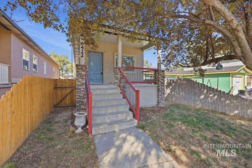 6422 W Everett St, Boise, ID, 83704-7708 | Card Image