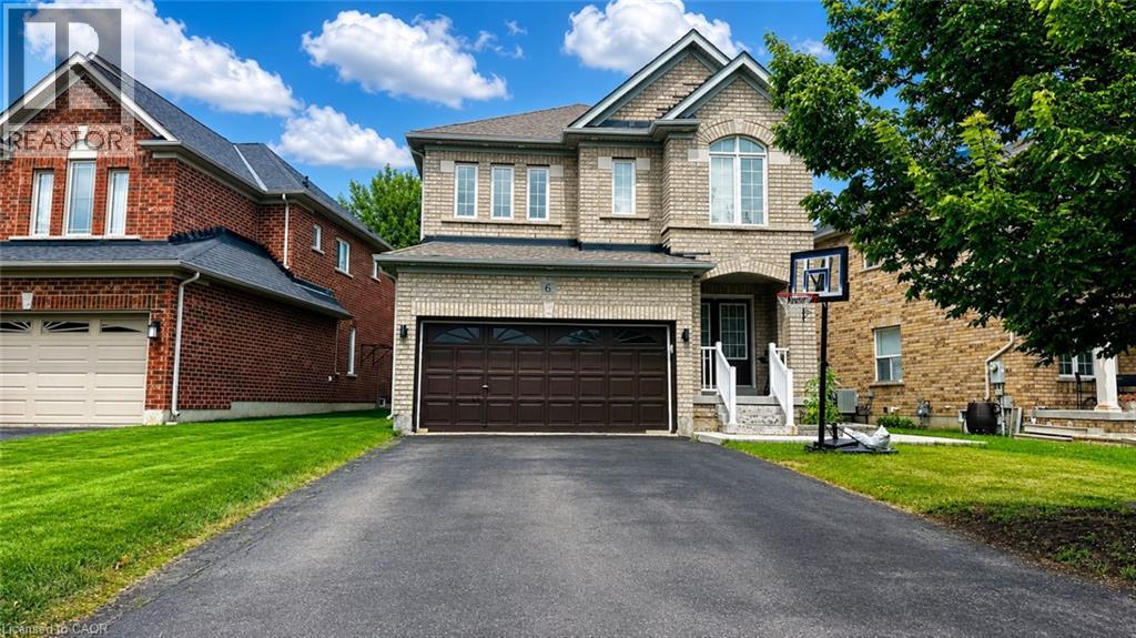 Residential Lease in Georgetown