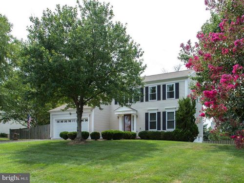 10305 Jayeselle Dr, MANASSAS, VA, 20110-2745 | Card Image