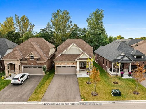 78 Holtby Crt, Port Perry, ON, L9L0B4 | Card Image