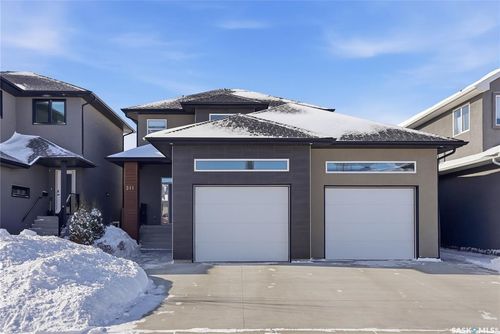 311 Mahabir Court, Saskatoon, SK, S7W0J5 | Card Image