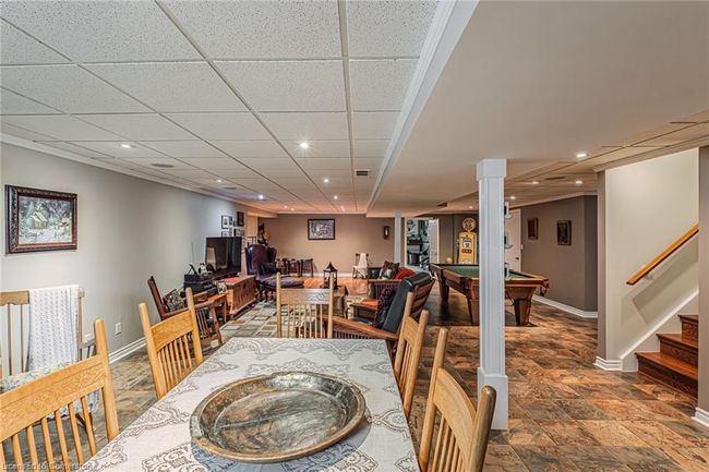172 Highway 53, House other with 4 bedrooms, 4 bathrooms and 11 parking in Cathcart ON | Image 28