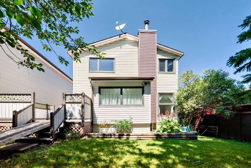 6628 Ranchview Drive, Calgary, AB, T1Y1T1 | Card Image
