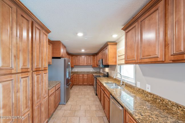 134 Hillcrest Dr, House other with 3 bedrooms, 3 bathrooms and 3 parking in Linden TN | Image 13