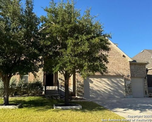8117 Hyacinth Trce, Boerne, TX, 78015-4493 | Card Image