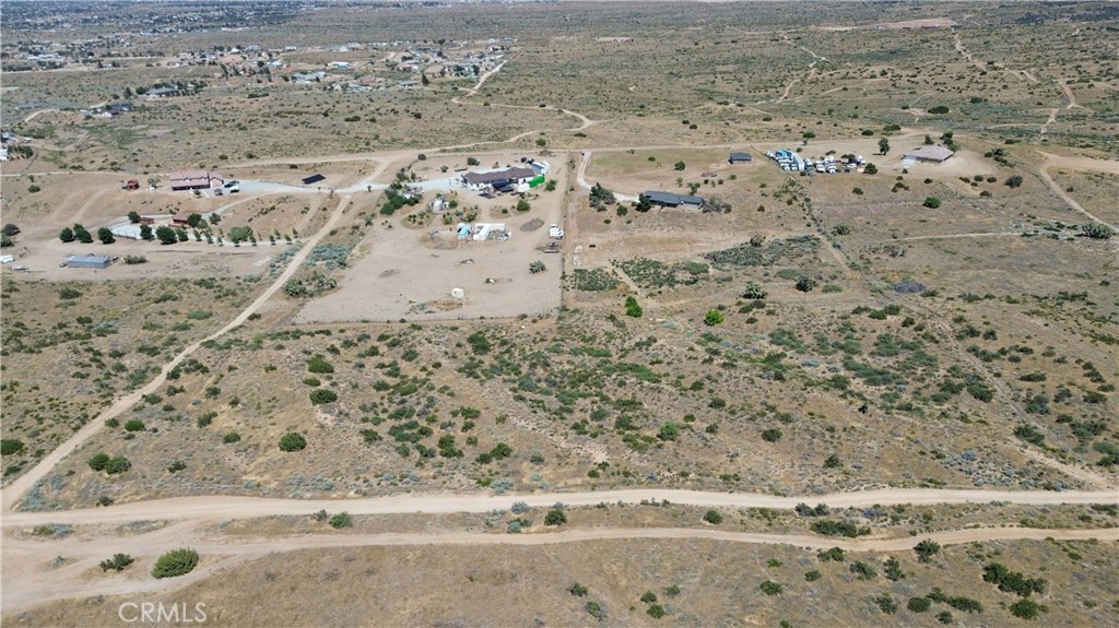 Land in Phelan 5
