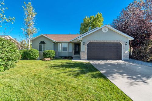 5179 W Shaggy Peak Dr, Riverton, UT, 84096-6417 | Card Image