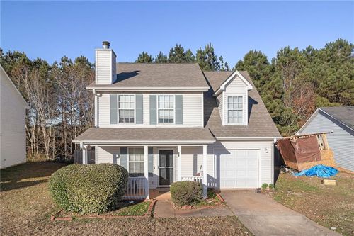 66 Inverness Trce, Riverdale, GA, 30274-6925 | Card Image