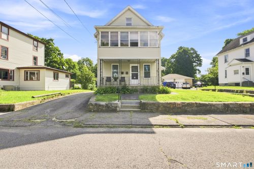 164 Red Mountain Ave, Torrington, CT, 06790-3214 | Card Image