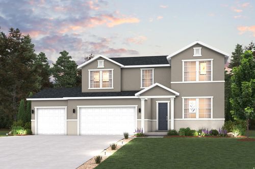 2192 E Granite Ln, Eagle Mountain, UT, 84005 | Card Image